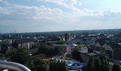 Sterkrade Innenstadt